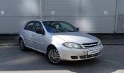 Chevrolet Lacetti I Санкт-Петербург  - изображение 20