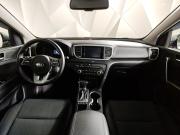Kia Sportage IV Рестайлинг Москва  - изображение 34