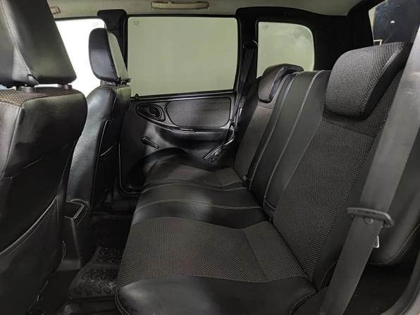 Chevrolet Niva I Рестайлинг с пробегом 2014 года, цена 570 000 рублей, 88800 км, внедорожник, Автокод Объявления