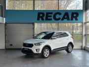 Hyundai Creta I Санкт-Петербург  - изображение 35