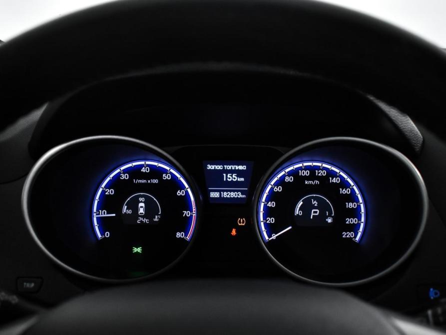 Hyundai ix35 I Санкт-Петербург  - изображение 20