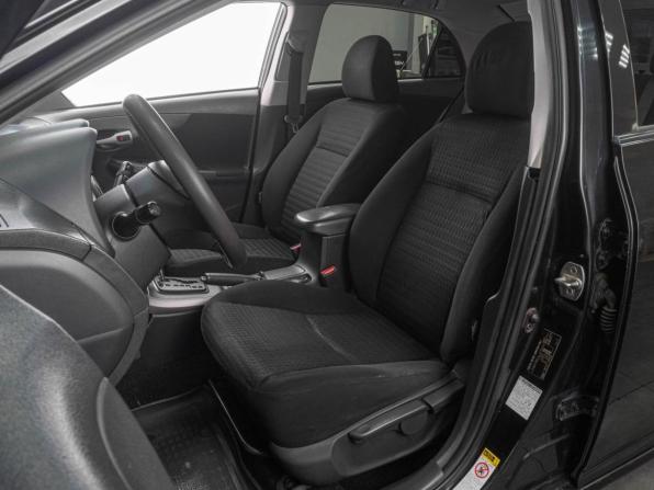 Toyota Corolla X (E140 E150) с пробегом 2009 года, цена 749 000 рублей, 250238 км, седан, Автокод Объявления