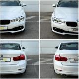 BMW 3 серии VI (F3x) Рестайлинг Ставрополь  - изображение 46