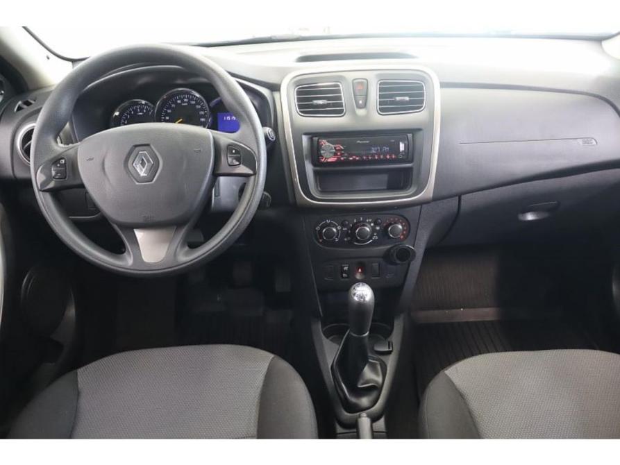 Renault Sandero II Коломна  - изображение 11