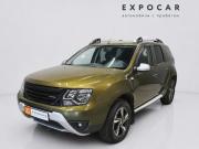 Renault Duster I Рестайлинг Нижний Новгород  - изображение 25