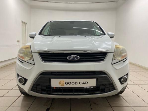 Ford Kuga I с пробегом 2012 года, цена 1 020 000 рублей, 150895 км, внедорожник, Автокод Объявления