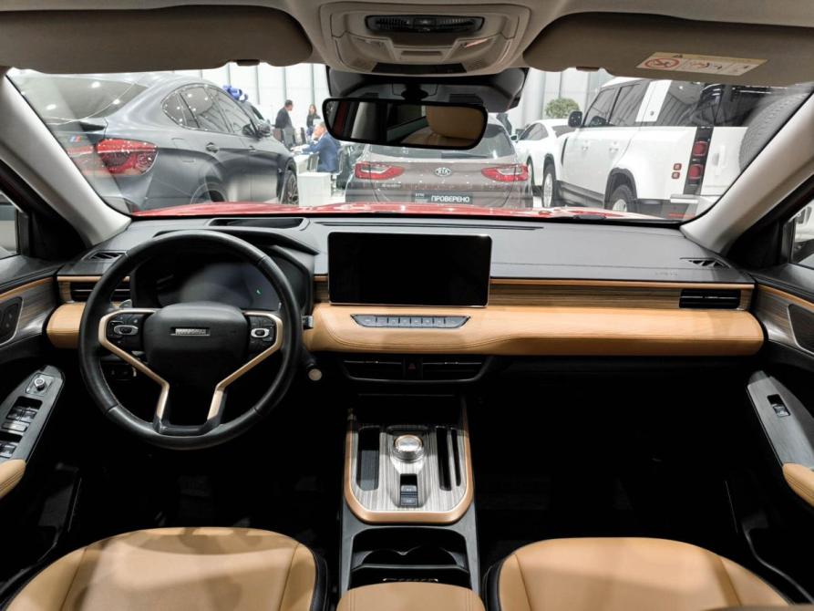 Haval Jolion I Казань  - изображение 17