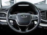 Lada (ВАЗ) Vesta I Рестайлинг (NG) Ставрополь  - изображение 35