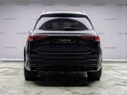 Mercedes-Benz GLS II (X167) Москва  - изображение 23