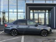 Lada (ВАЗ) Granta I Рестайлинг Москва  - изображение 25