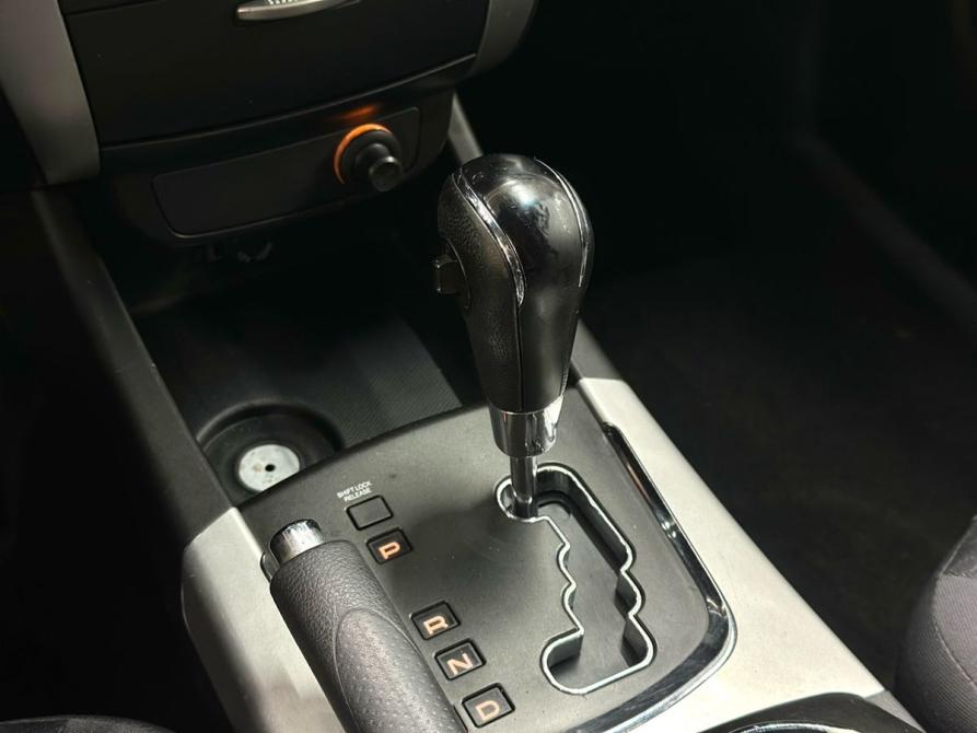 SsangYong Actyon II Ростов-на-Дону  - изображение 13