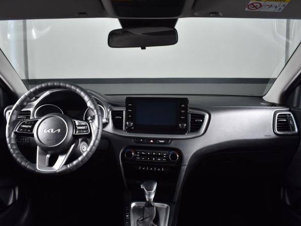 Kia XCeed I с пробегом 2021 года, цена 1 999 999 рублей, 102931 км, хэтчбек, Автокод Объявления