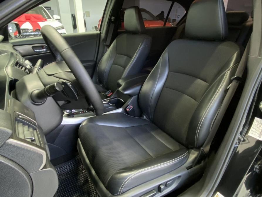 Honda Accord IX Рестайлинг (CIS) Ростов-на-Дону  - изображение 13