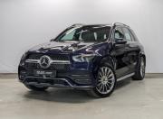 Mercedes-Benz GLE II (V167) Санкт-Петербург  - изображение 31