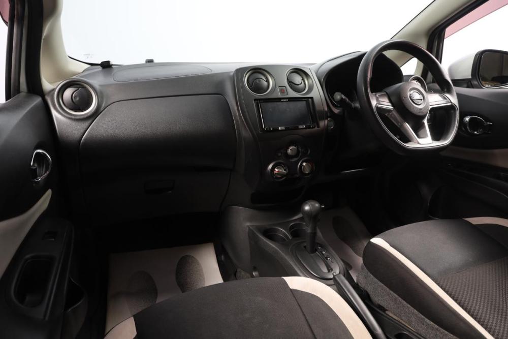 Nissan Note II Рестайлинг Новосибирск  - изображение 8