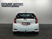 Nissan Note II Рестайлинг Пермь  - изображение 26