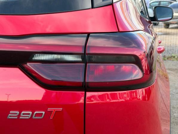 Chery Tiggo 7 Pro Max I с пробегом 2023 года, цена 1 950 000 рублей, 43600 км, внедорожник, Автокод Объявления
