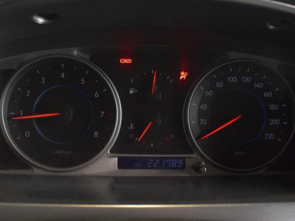 Chevrolet Epica V250 Рестайлинг с пробегом 2010 года, цена 519 999 рублей, 221748 км, седан, Автокод Объявления
