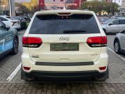Jeep Grand Cherokee IV (WK2) Рестайлинг Череповец  - изображение 20