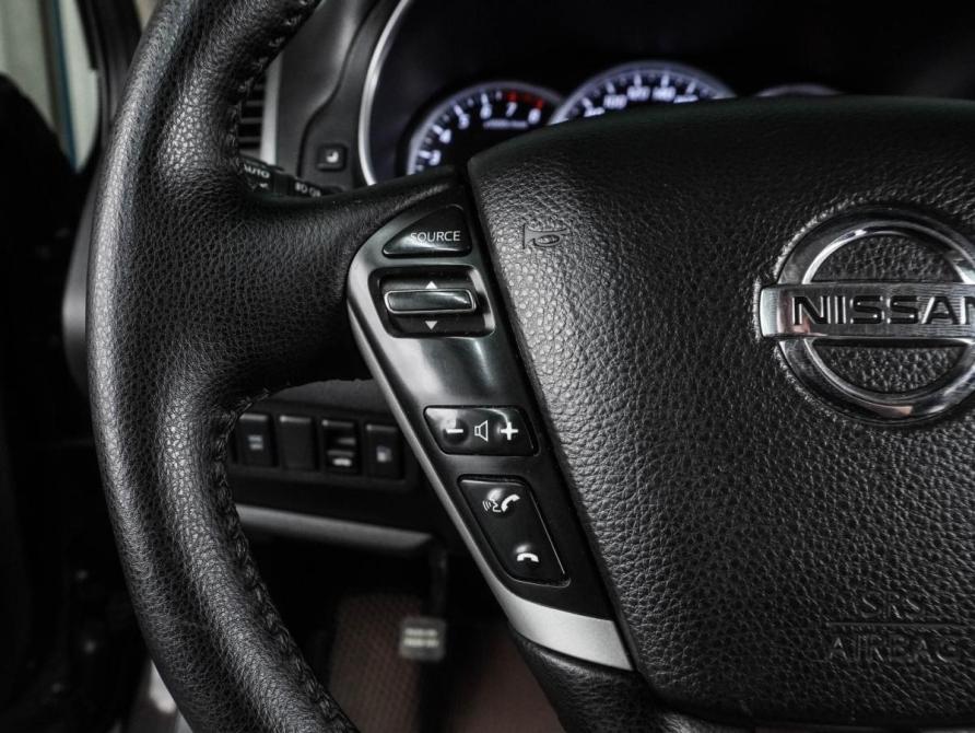 Nissan Teana II (J32) Рестайлинг Воронеж  - изображение 16