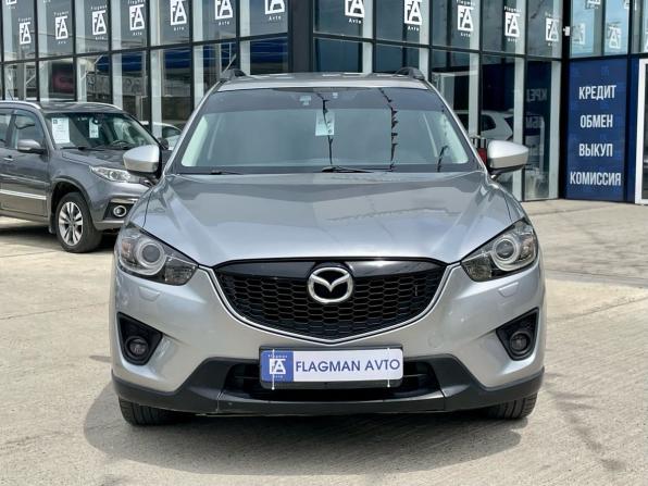 Mazda CX-5 I с пробегом 2013 года, цена 1 350 000 рублей, 149250 км, внедорожник, Автокод Объявления
