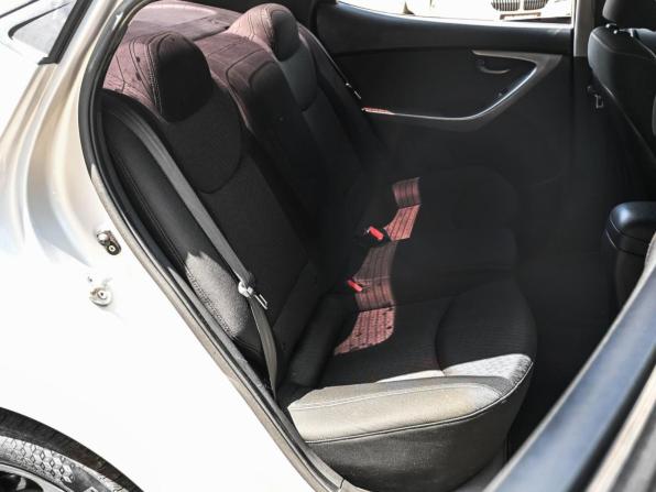 Hyundai Avante V с пробегом 2011 года, цена 899 000 рублей, 160044 км, седан, Автокод Объявления