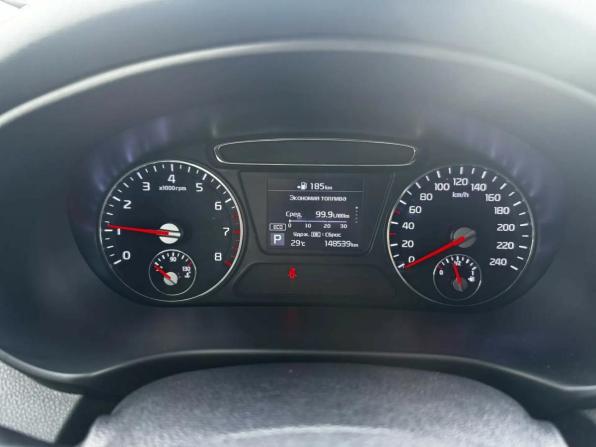 Kia Sorento III Prime Рестайлинг с пробегом 2018 года, цена 2 049 900 рублей, 148536 км, внедорожник, Автокод Объявления