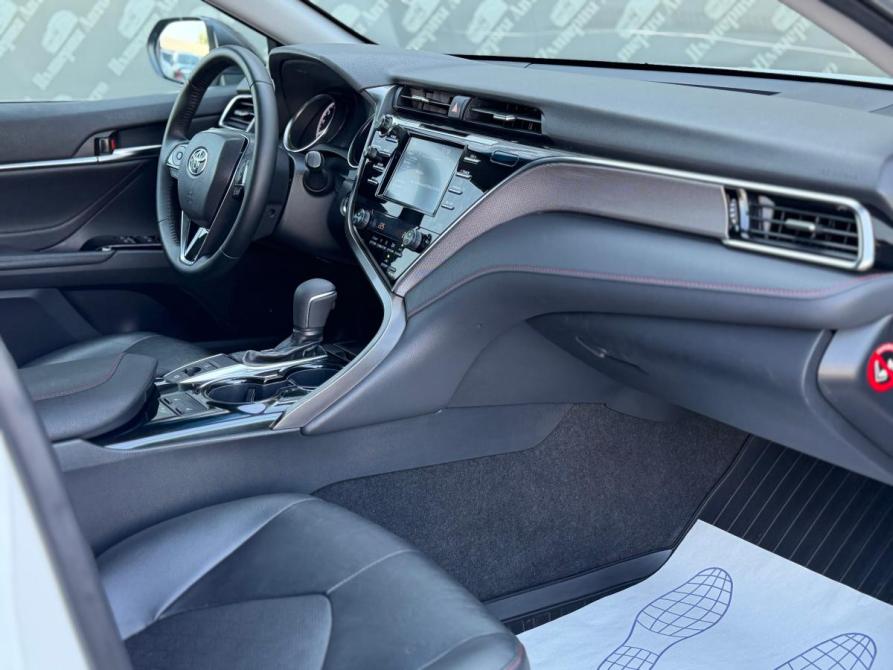 Toyota Camry VIII (XV70) Краснодар  - изображение 22