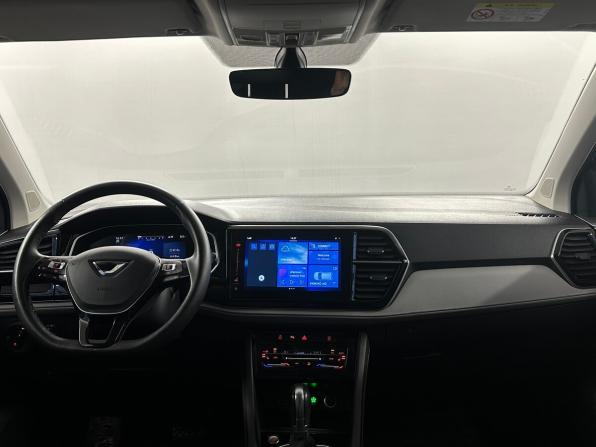 Jetta VS7 I Рестайлинг 1 с пробегом 2023 года, цена 2 050 000 рублей, 58552 км, внедорожник, Автокод Объявления