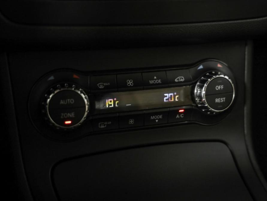 Mercedes-Benz B-Класс II (W246) Санкт-Петербург  - изображение 16