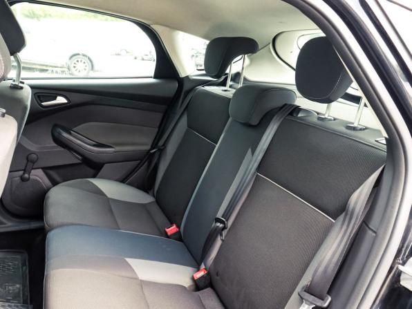 Ford Focus III с пробегом 2013 года, цена 825 000 рублей, 119663 км, хэтчбек, Автокод Объявления