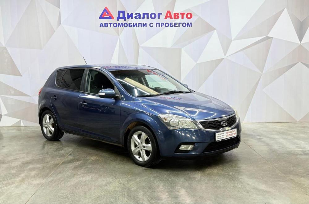 Kia Ceed I Азнакаево  - изображение 3