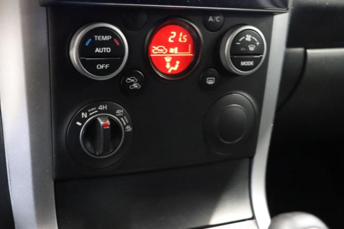 Suzuki Grand Vitara II Рестайлинг с пробегом 2008 года, цена 929 990 рублей, 129998 км, внедорожник, Автокод Объявления