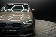 Audi A3 III (8V) Крым  - изображение 55