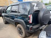 Lada (ВАЗ) Niva Travel I Киров  - изображение 4