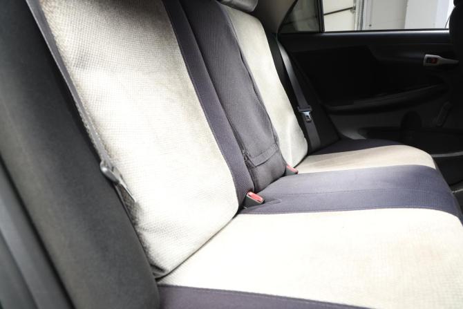 Toyota Corolla X (E140 E150) с пробегом 2009 года, цена 769 000 рублей, 220000 км, седан, Автокод Объявления