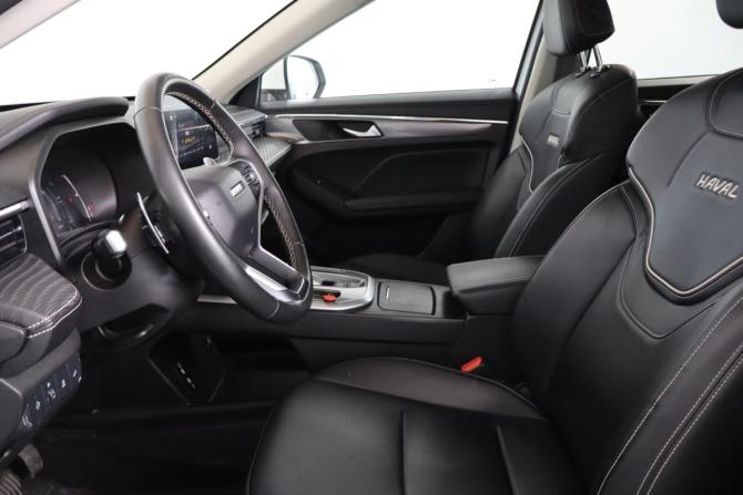 Haval Jolion I с пробегом 2023 года, цена 1 859 000 рублей, 45000 км, внедорожник, Автокод Объявления