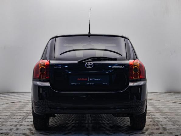 Toyota Corolla IX (E120 E130) Рестайлинг с пробегом 2005 года, цена 643 000 рублей, 244944 км, хэтчбек, Автокод Объявления