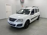Lada (ВАЗ) Largus I Казань  - изображение 15