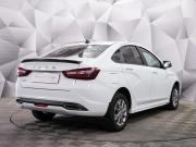 Lada (ВАЗ) Vesta I Рестайлинг (NG) Ульяновск  - изображение 26