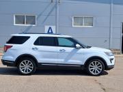 Ford Explorer V Рестайлинг 2 Казань  - изображение 35