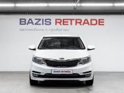 Kia Rio III Рестайлинг Тюмень  - изображение 26