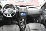 Renault Duster I Рестайлинг Киров  - изображение 52