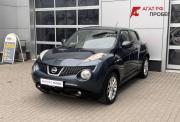 Nissan Juke I Владимир  - изображение 21
