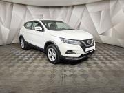 Nissan Qashqai II Рестайлинг Москва  - изображение 22
