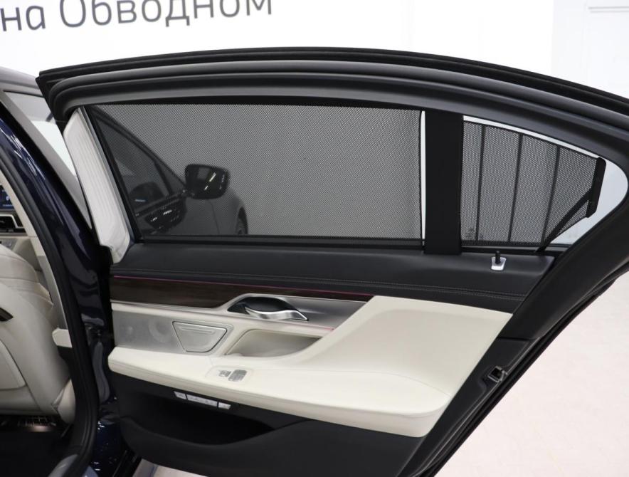 BMW 7 серии VI (G11/G12) Санкт-Петербург  - изображение 39