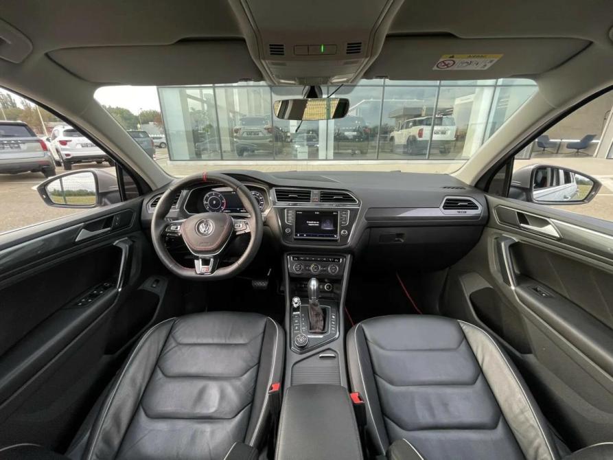 Volkswagen Tiguan II Краснодар  - изображение 8