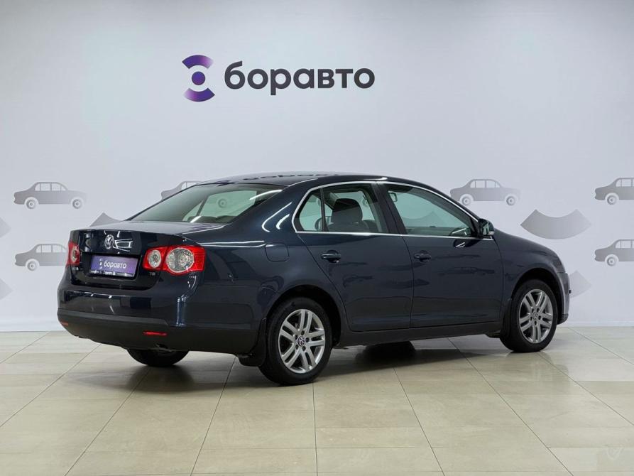 Volkswagen Jetta V Ставрополь  - изображение 4