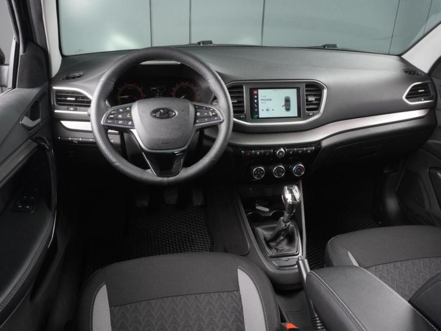 Lada (ВАЗ) Vesta I Рестайлинг (NG) Минеральные Воды  - изображение 6