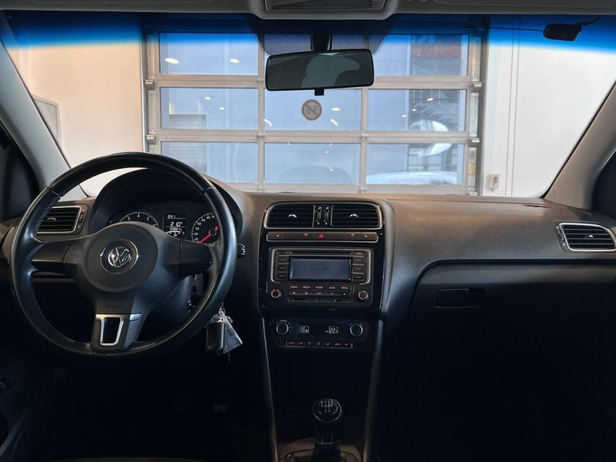 Volkswagen Polo V Чебоксары  - изображение 9
